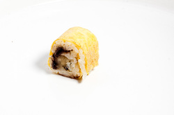 Maki nutella Banane